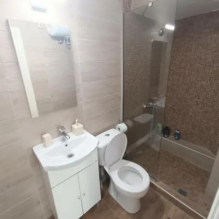 Cosy Flat 아파트 테살로니키