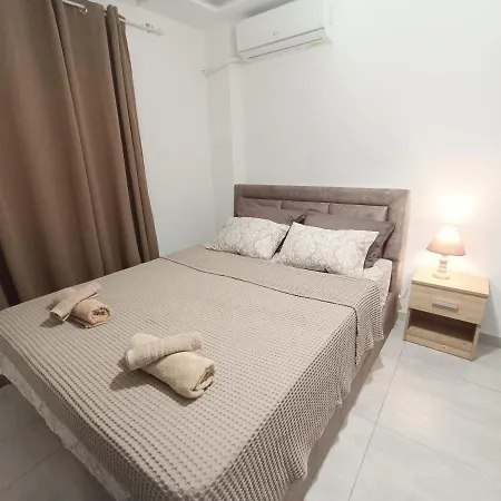 Cosy Flat 아파트 테살로니키