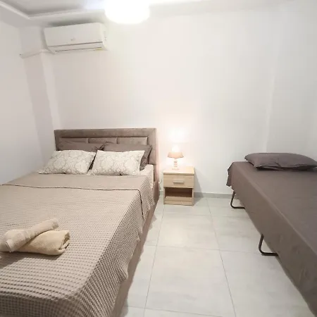 아파트 Cosy Flat 테살로니키
