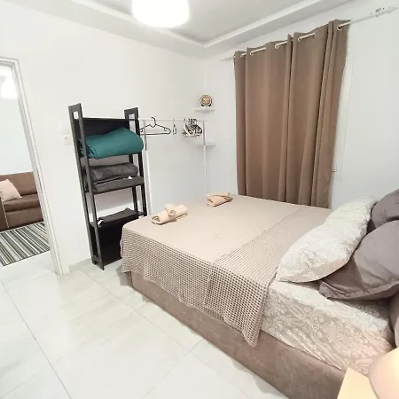 Cosy Flat 아파트 테살로니키