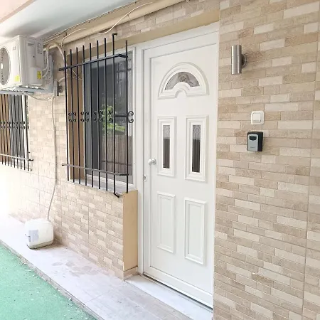 아파트 Cosy Flat