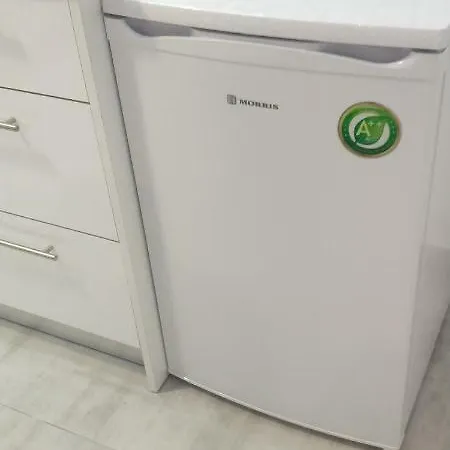 Cosy Flat Ξενοδοχείο *
