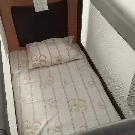 Cosy Flat Ξενοδοχείο Θεσσαλονίκη